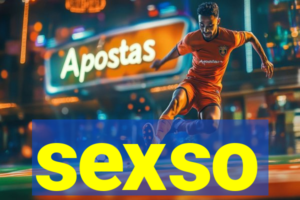 sexso