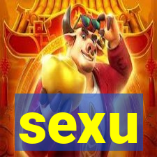 sexu