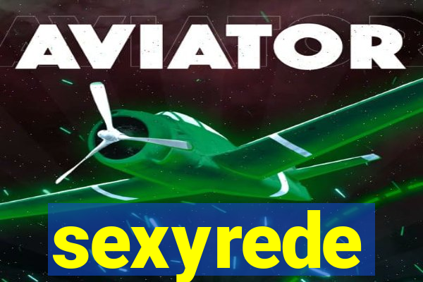 sexyrede