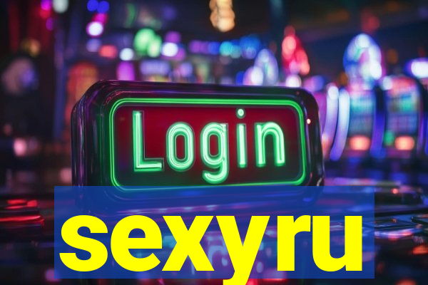 sexyru