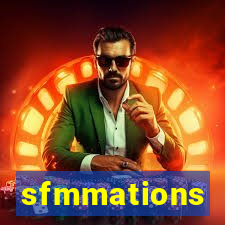 sfmmations