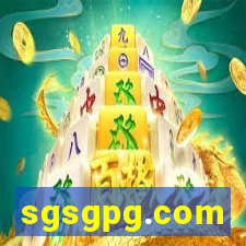 sgsgpg.com