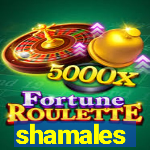shamales