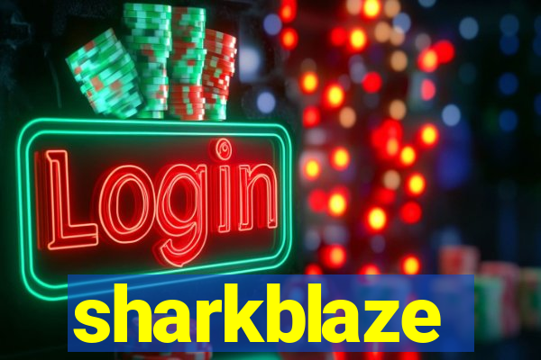 sharkblaze