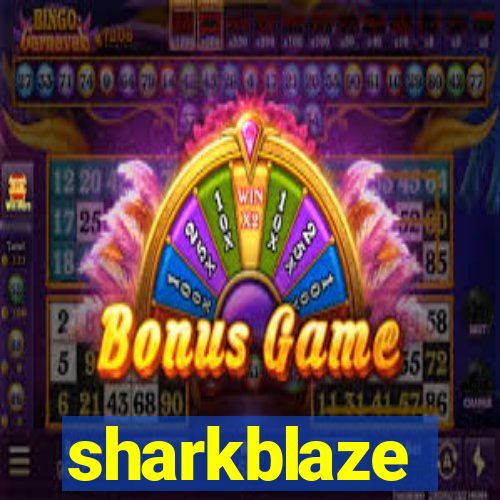 sharkblaze
