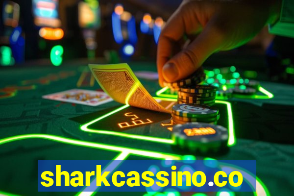 sharkcassino.com