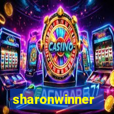 sharonwinner