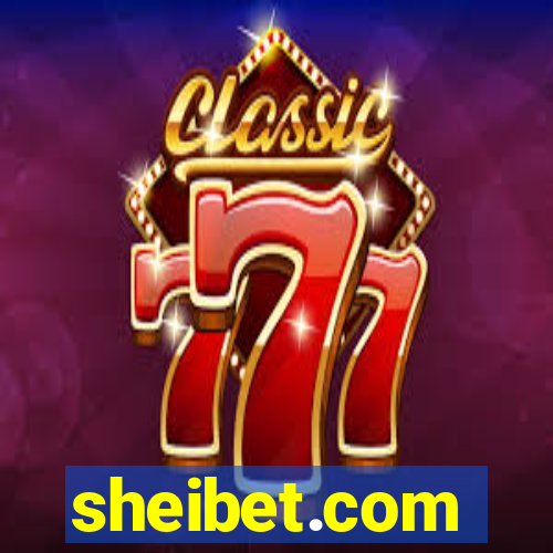 sheibet.com