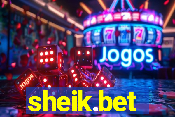 sheik.bet