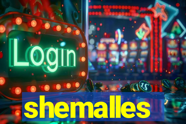 shemalles