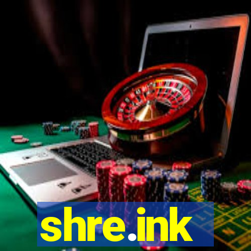 shre.ink