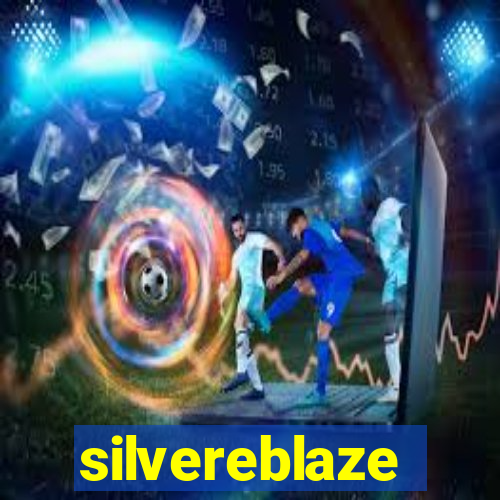 silvereblaze