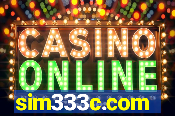 sim333c.com