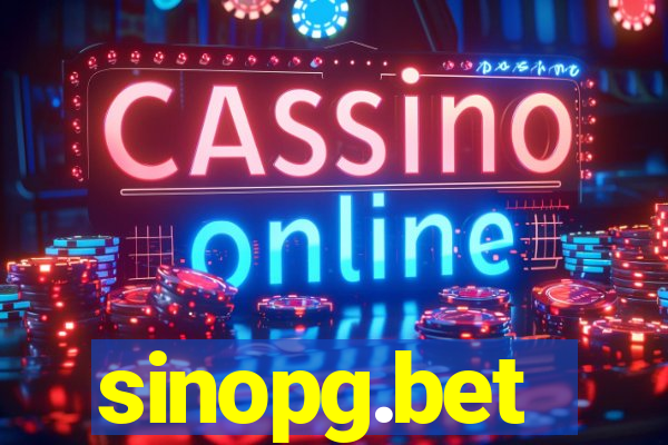 sinopg.bet