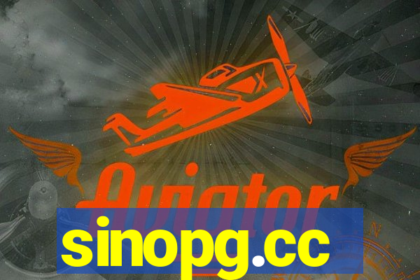 sinopg.cc