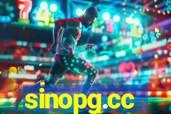 sinopg.cc