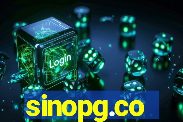 sinopg.co