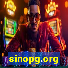 sinopg.org