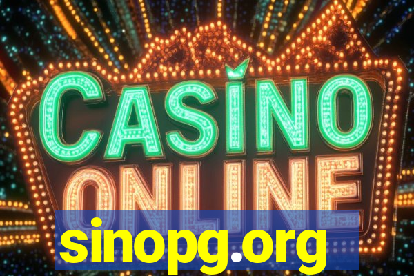 sinopg.org