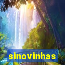 sinovinhas