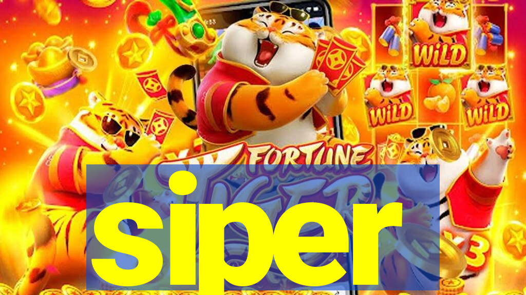 siper
