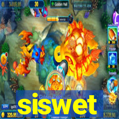 siswet