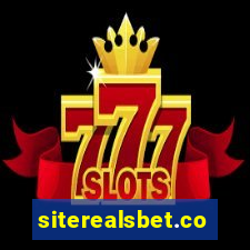 siterealsbet.com