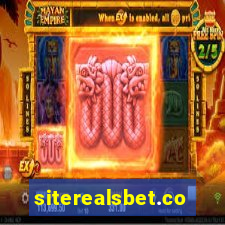 siterealsbet.com