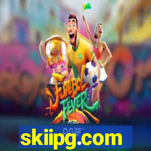 skiipg.com