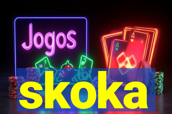 skoka