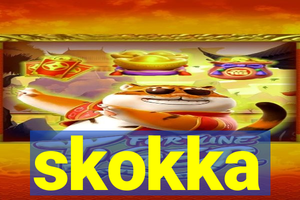 skokka