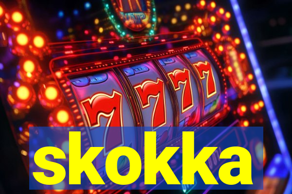 skokka