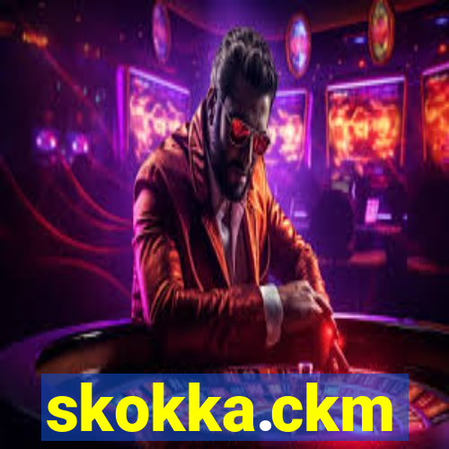 skokka.ckm
