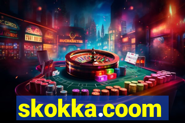 skokka.coom