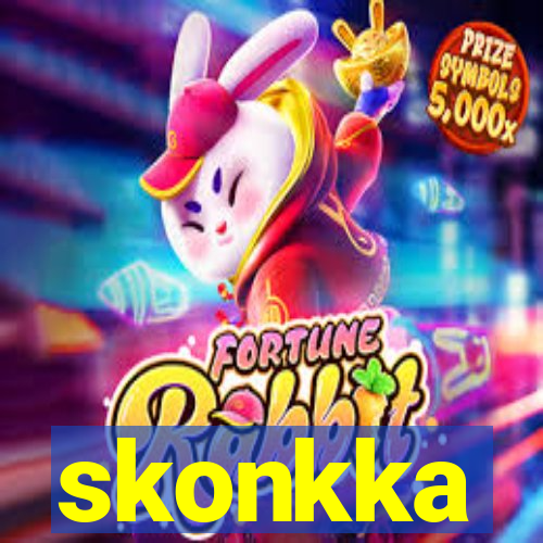 skonkka