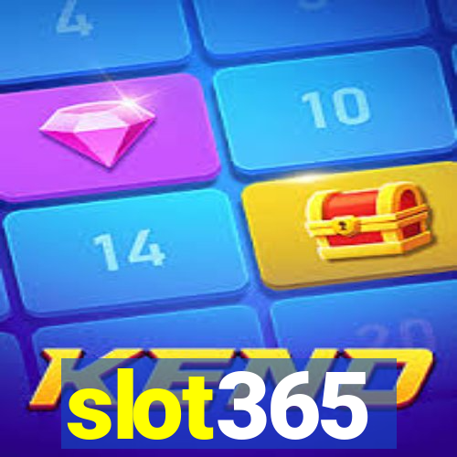 slot365