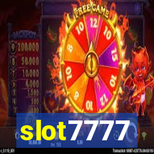 slot7777