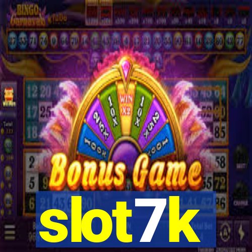 slot7k