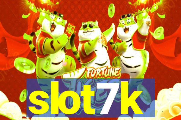 slot7k