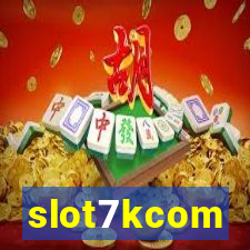 slot7kcom