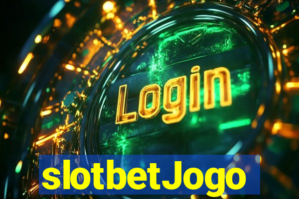 slotbetJogo