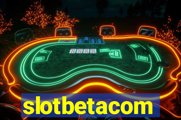 slotbetacom