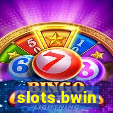 slots.bwin