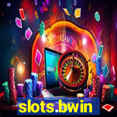 slots.bwin