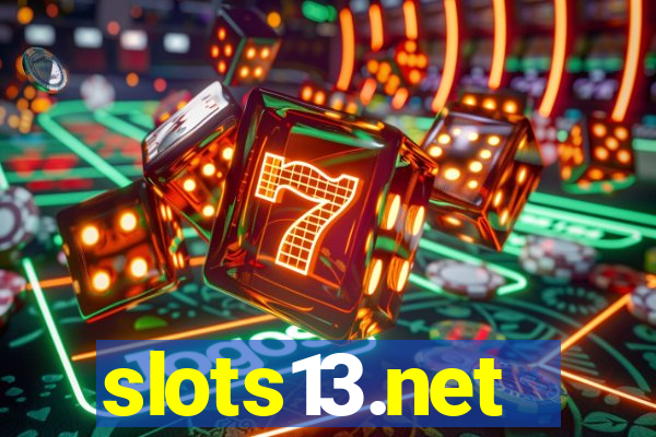 slots13.net
