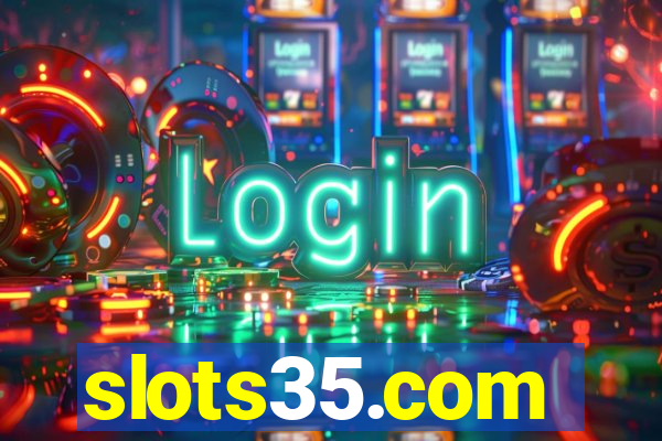 slots35.com