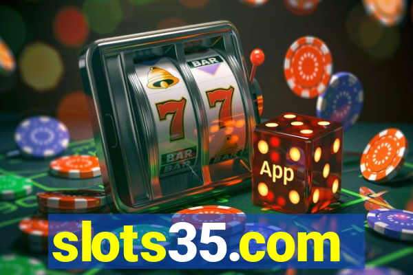 slots35.com