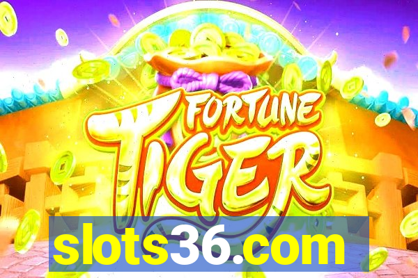 slots36.com