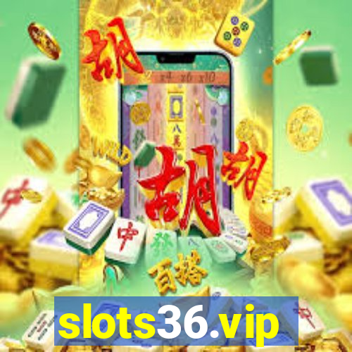 slots36.vip