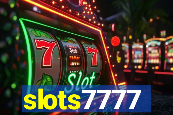 slots7777